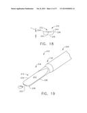 ULTRASONIC SURGICAL INSTRUMENT BLADES diagram and image