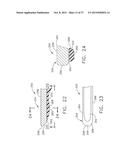 ULTRASONIC SURGICAL INSTRUMENT BLADES diagram and image