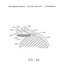 ULTRASONIC SURGICAL INSTRUMENT BLADES diagram and image