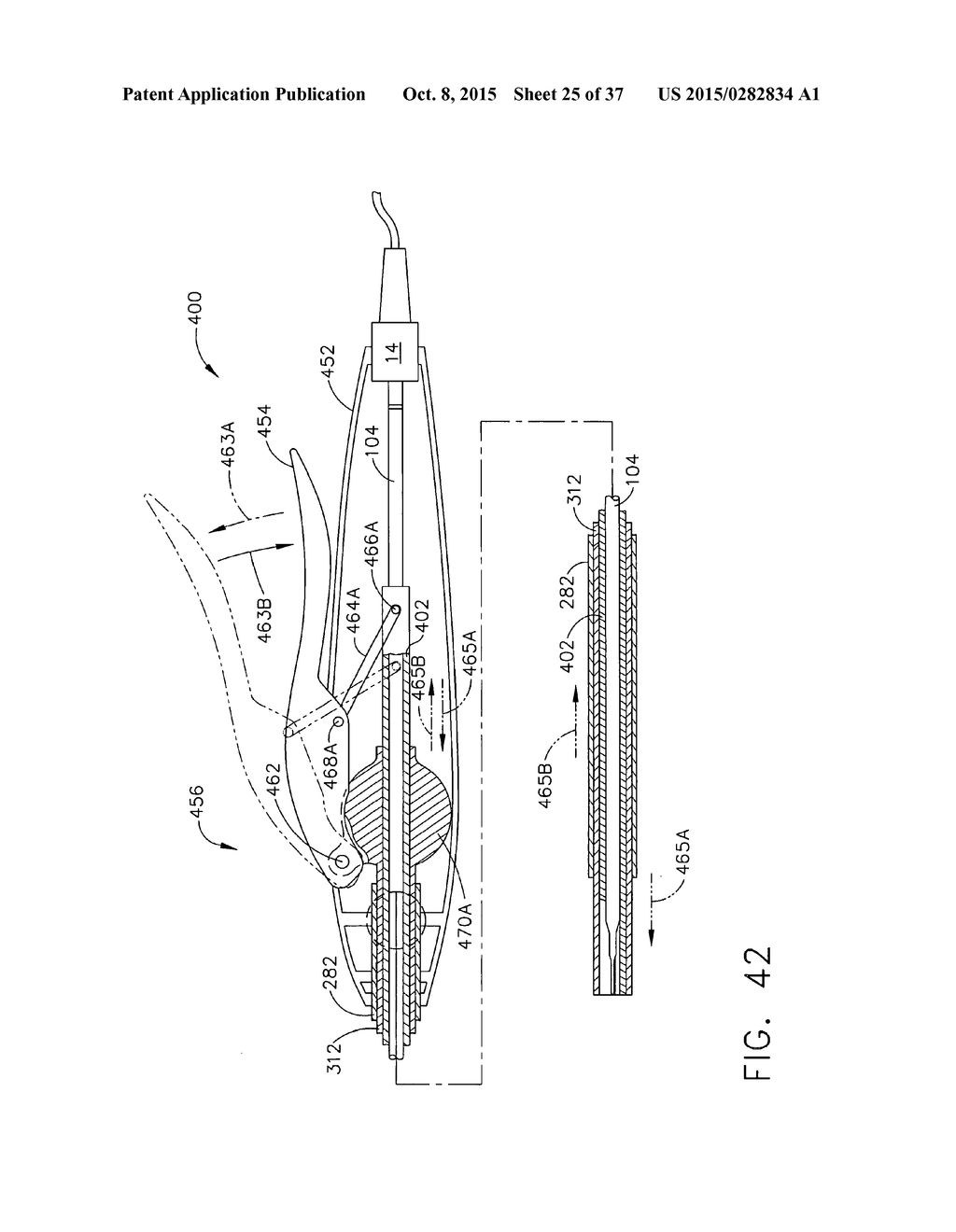 ULTRASONIC SURGICAL INSTRUMENT BLADES - diagram, schematic, and image 26