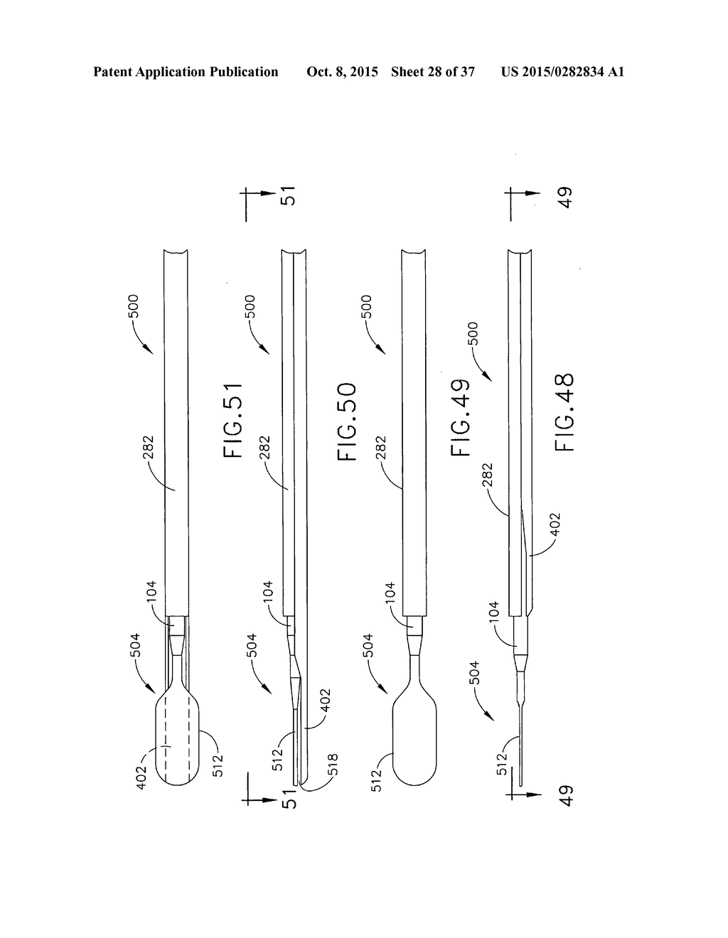 ULTRASONIC SURGICAL INSTRUMENT BLADES - diagram, schematic, and image 29