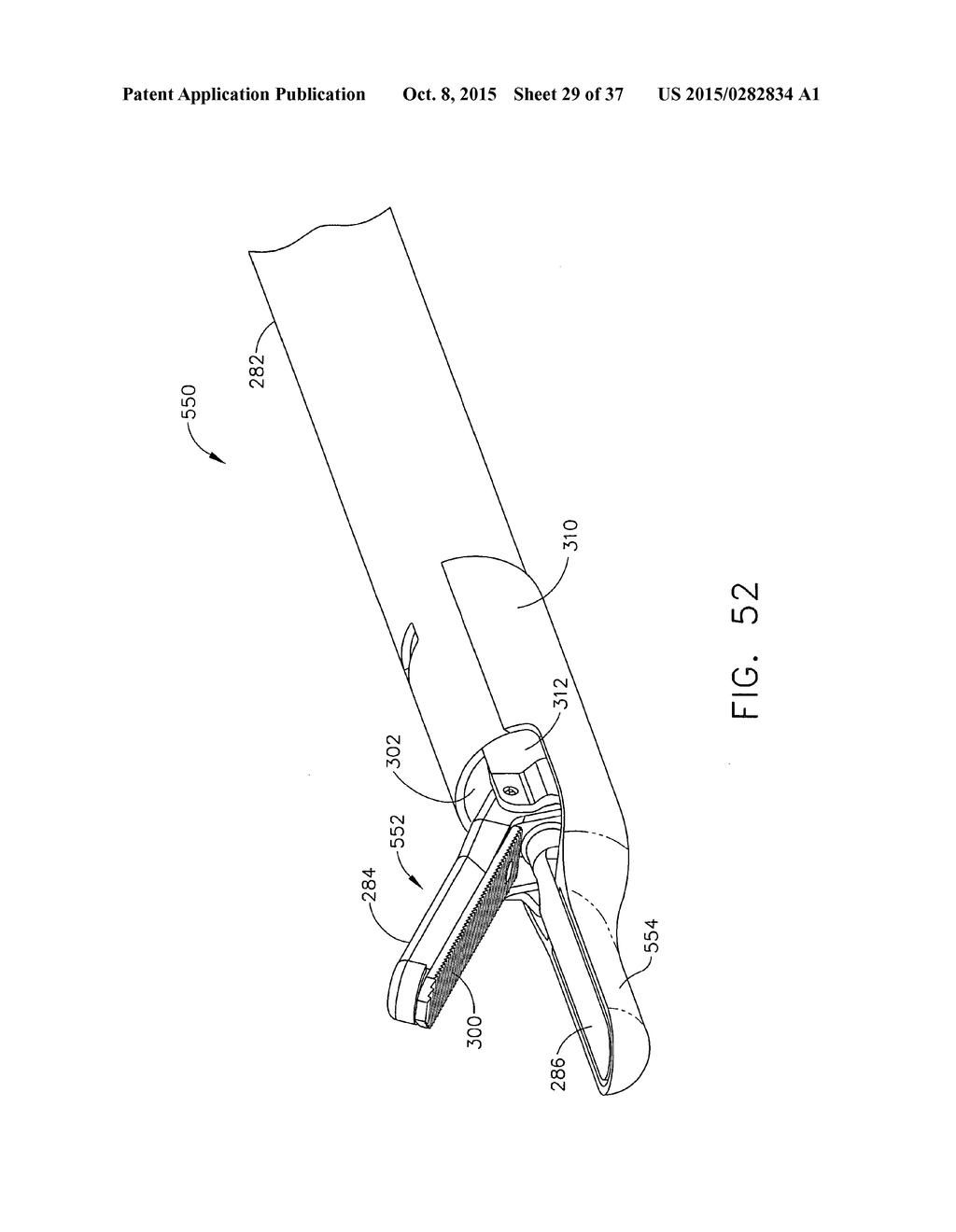 ULTRASONIC SURGICAL INSTRUMENT BLADES - diagram, schematic, and image 30