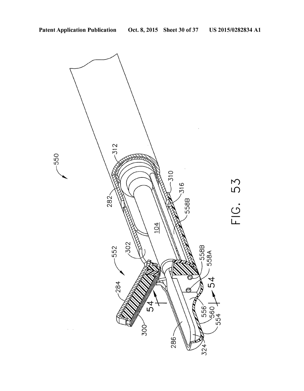 ULTRASONIC SURGICAL INSTRUMENT BLADES - diagram, schematic, and image 31