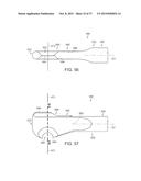 ULTRASONIC SURGICAL INSTRUMENT BLADES diagram and image