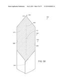 ULTRASONIC SURGICAL INSTRUMENT BLADES diagram and image