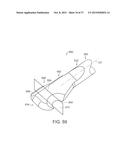 ULTRASONIC SURGICAL INSTRUMENT BLADES diagram and image