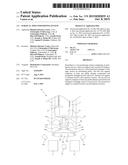 SURGICAL TOOL POSITIONING SYSTEM diagram and image