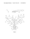 SURGICAL TOOL POSITIONING SYSTEM diagram and image