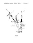 SURGICAL TOOL POSITIONING SYSTEM diagram and image