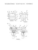 Polyaxial Plate Rod System and Surgical Procedure diagram and image