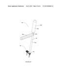 Polyaxial Plate Rod System and Surgical Procedure diagram and image