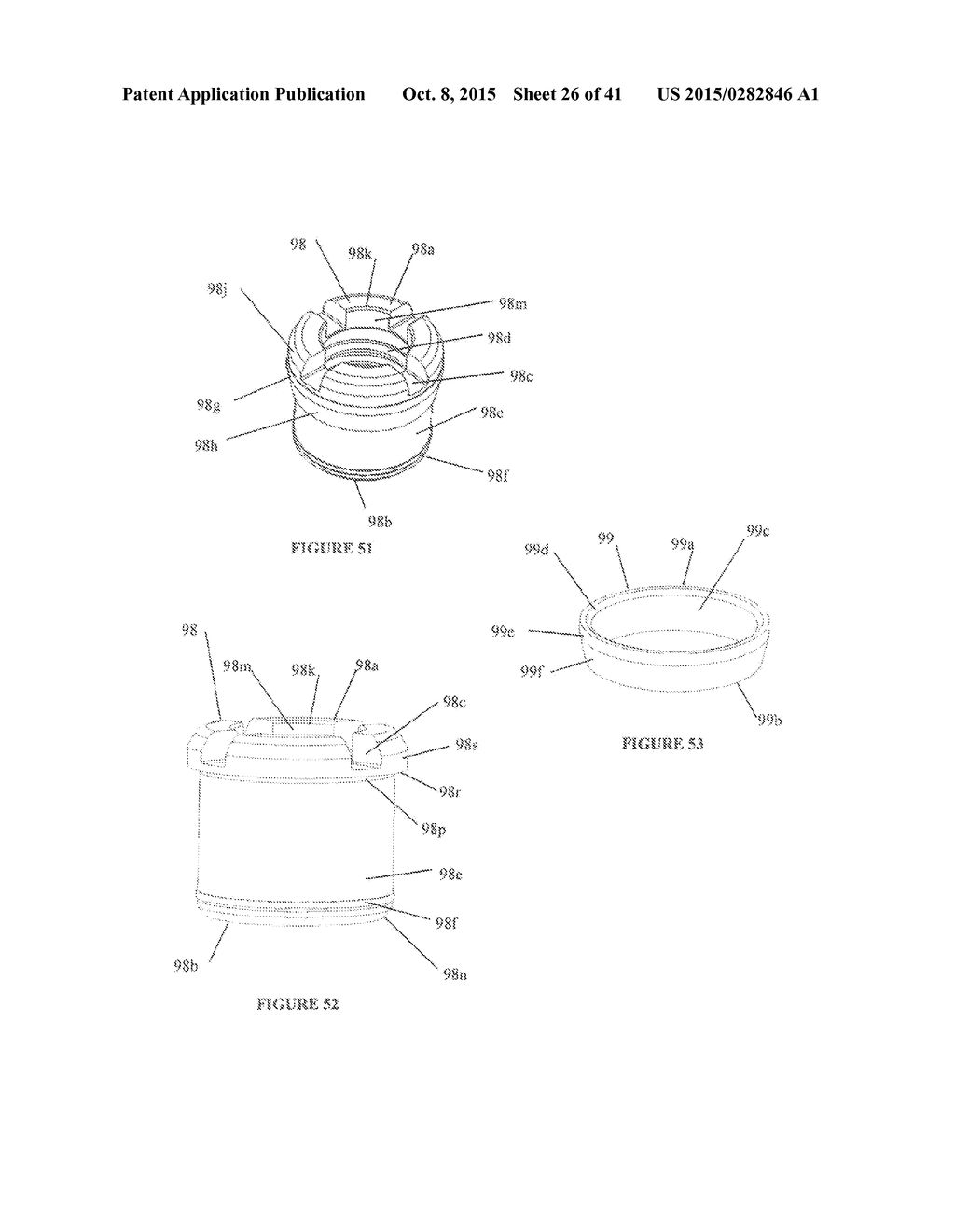 Polyaxial Plate Rod System and Surgical Procedure - diagram, schematic, and image 27