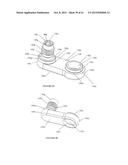 Polyaxial Plate Rod System and Surgical Procedure diagram and image