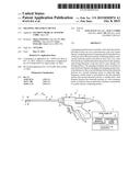 GRASPING TREATMENT DEVICE diagram and image