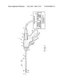 GRASPING TREATMENT DEVICE diagram and image