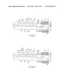 GRASPING TREATMENT DEVICE diagram and image