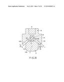 GRASPING TREATMENT DEVICE diagram and image