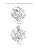 GRASPING TREATMENT DEVICE diagram and image