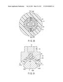 GRASPING TREATMENT DEVICE diagram and image