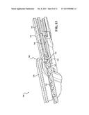 METHOD OF MANUFACTURING A DEPLOYMENT HANDLE OF A MEDICAL DEVICE DEPLOYMENT     SYSTEM diagram and image