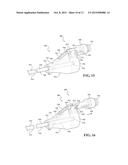 METHOD OF MANUFACTURING A DEPLOYMENT HANDLE OF A MEDICAL DEVICE DEPLOYMENT     SYSTEM diagram and image