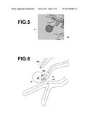 IMAGE PROCESSING APPARATUS, IMAGE PROCESSING METHOD, AND A NON-TRANSITORY     COMPUTER READABLE RECORDING MEDIUM CONTAINING AN IMAGE PROCESSING PROGRAM diagram and image