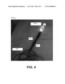 ADJUSTABLE LOOP FIBER OPTIC ILLUMINATION DEVICE FOR SURGERY diagram and image