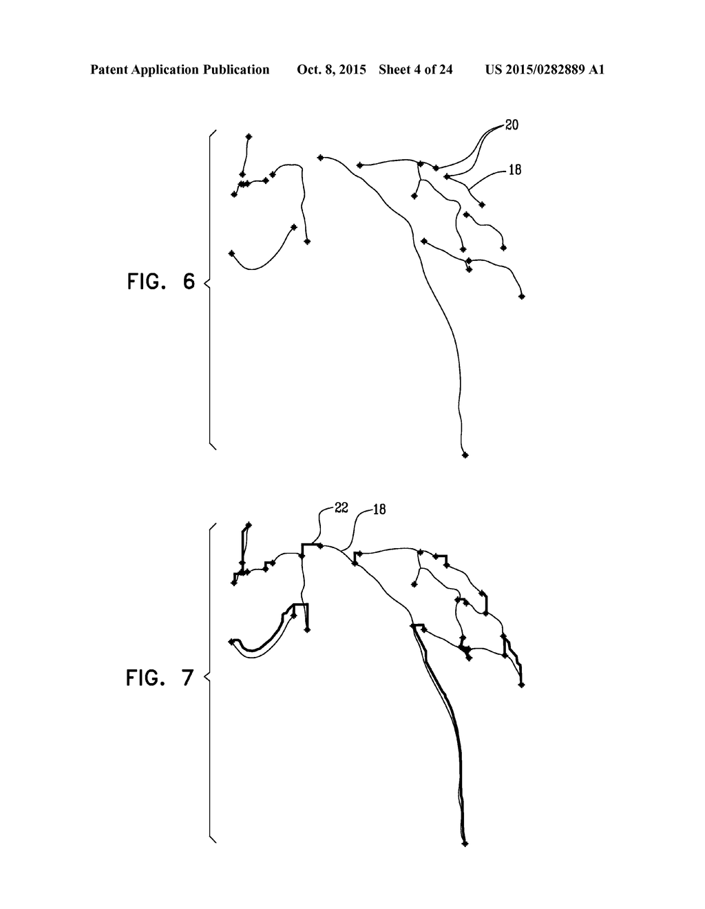 AUTOMATIC REDUCTION OF VISIBILITY OF PORTIONS OF AN IMAGE - diagram, schematic, and image 05