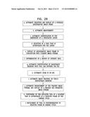 IDENTIFICATION AND PRESENTATION OF DEVICE-TO-VESSEL RELATIVE MOTION diagram and image