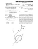 SELF-ILLUMINATING ENDOGASTRIC TUBES AND METHOD OF PLACING ENDOGASTRIC     TUBES diagram and image