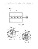 SELF-ILLUMINATING ENDOGASTRIC TUBES AND METHOD OF PLACING ENDOGASTRIC     TUBES diagram and image