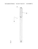 DRILL AND TAP AND METHOD FOR PREOPERATIVE ASSESSMENT OF BONE QUALITY diagram and image