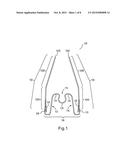 Apparatus for Applying Corrective Forces to Shape Palate diagram and image