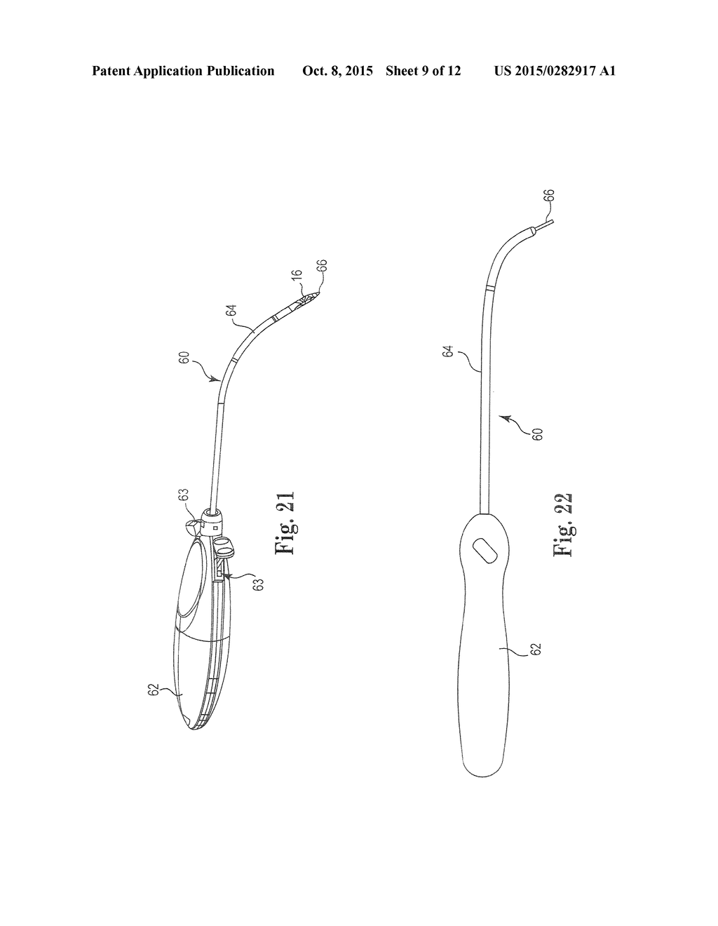 Patterned Sling Implant and Method - diagram, schematic, and image 10