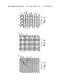 Patterned Implant and Method diagram and image