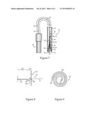 VASCULAR IMPLANT RETRIEVAL METHOD, RETRIEVAL ASSEMBLY AND TOOL FOR SAME diagram and image