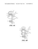 CUFF CONFIGURATIONS FOR PROSTHETIC HEART VALVE diagram and image