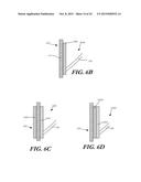 CUFF CONFIGURATIONS FOR PROSTHETIC HEART VALVE diagram and image