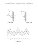 CUFF CONFIGURATIONS FOR PROSTHETIC HEART VALVE diagram and image