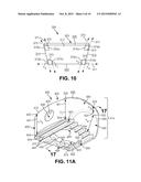 INTERVERTEBRAL SPACERS diagram and image