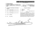 Anchoring Guidewire and Methods for Use diagram and image