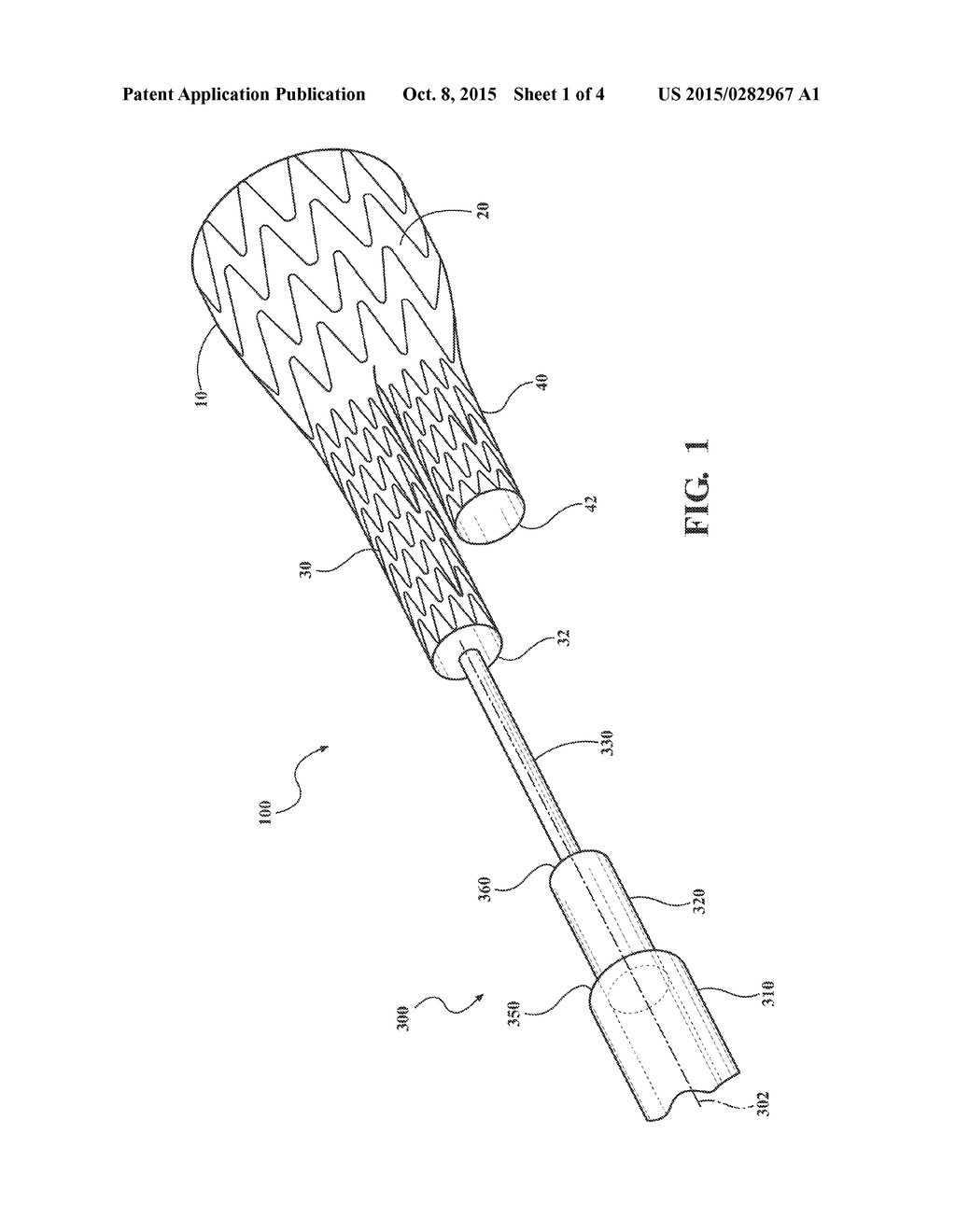 DELIVERY AND DEPLOYMENT SYSTEMS FOR BIFURCATED STENT GRAFTS - diagram, schematic, and image 02