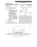 Absorbent Articles Having Zones diagram and image