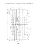 Absorbent Articles Having Zones diagram and image