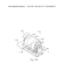 Absorbent Articles Having Zones diagram and image