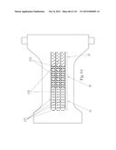 Absorbent Articles Having Zones diagram and image