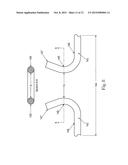 ARRAY OF DISPOSABLE ABSORBENT ARTICLES FOR FITTING BROAD RANGE OF WEARERS diagram and image