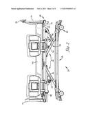 AUTOLEVELING LOW PROFILE PATIENT SUPPORT APPARATUS diagram and image