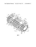 MASSAGE ROLLER diagram and image