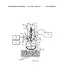 APPARATUS FOR GENERATION OF A PRESSURE PULSE IN TISSUE diagram and image